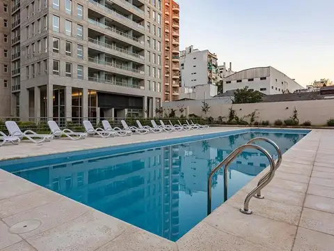 Departamento en Venta en Caballito, Capital Federal