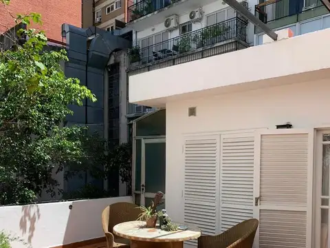 Departamento en Venta en Palermo, Capital Federal