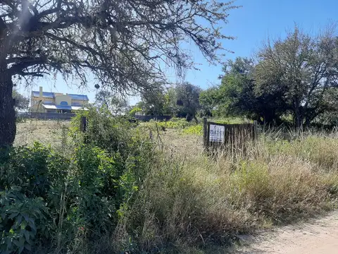 Terreno en Venta en Villa Parque Siquiman, Punilla