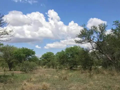 Terreno en Venta en Yacanto, San Javier