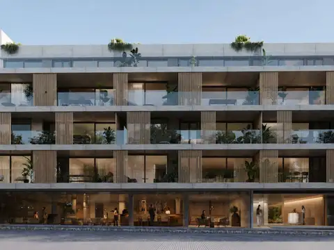 Departamento en Venta en Colegiales, Capital Federal