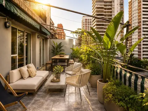 Departamento en Venta en Belgrano, Capital Federal