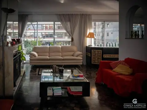 Departamento en Venta en Belgrano, Capital Federal