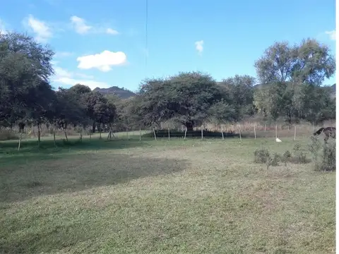 Terreno en Venta en Villa General Belgrano, Calamuchita