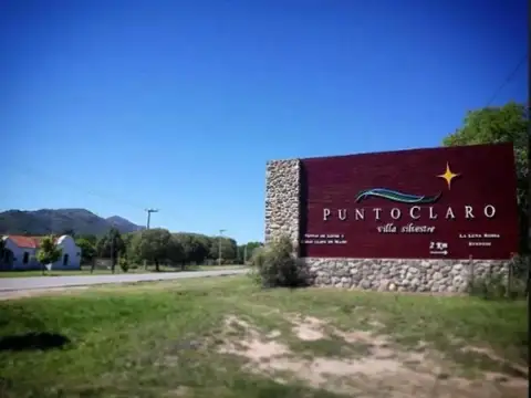 Terreno en Venta en Los Reartes, Calamuchita