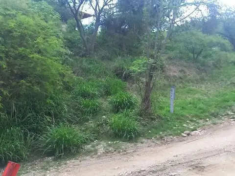 Terreno en Venta en La Serranita, Santa María