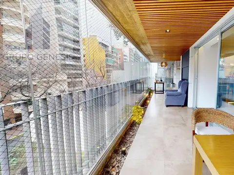 Departamento en Venta en Caballito, CABA