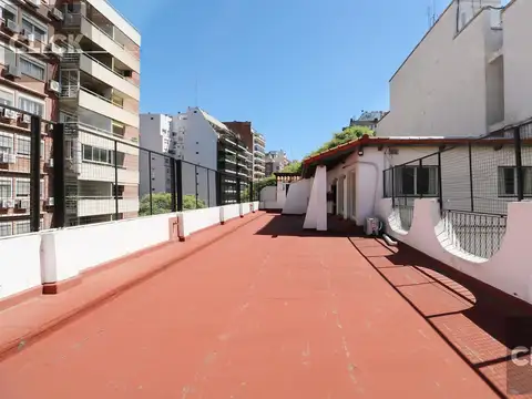 Departamento en Venta en Recoleta, CABA