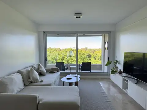 Departamento en Venta en Belgrano Chico, Belgrano