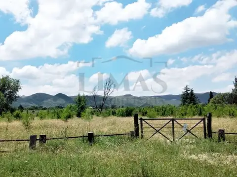 Terreno en Venta en Falda de los Reartes, Calamuchita