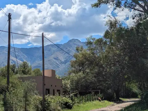 Terreno en Venta en San Javier, Córdoba