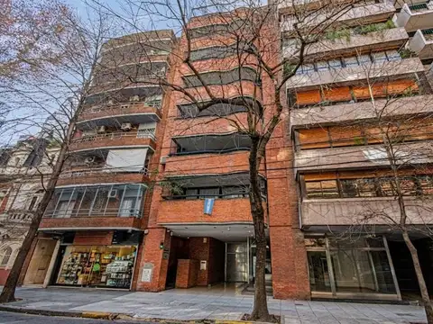 Departamento en Venta en Las Cañitas, Palermo