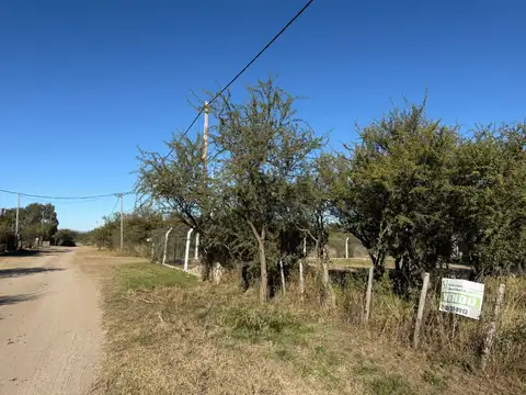 Terreno en Venta en Cruz de Caña, San Javier