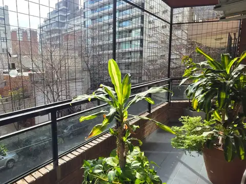 Departamento en Venta en Belgrano, CABA