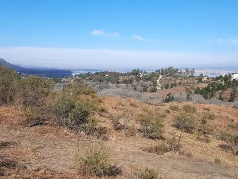 Terreno en Venta en Villa Ciudad de America, Santa María