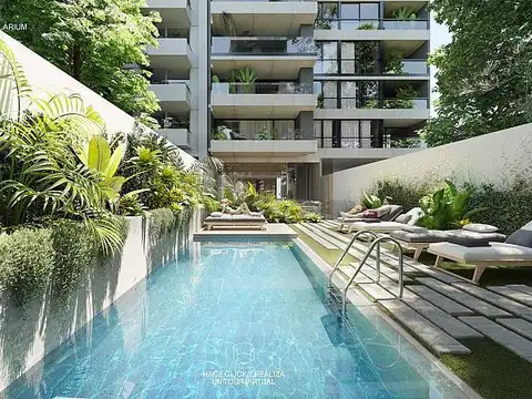 Departamento en Venta en Palermo, Capital Federal