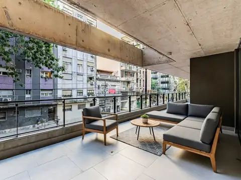 Departamento en Venta en Palermo, CABA