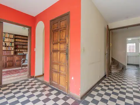 Departamento en Venta en Recoleta, CABA