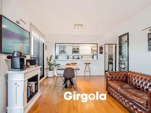 Departamento en Venta en Puerto Madero, CABA