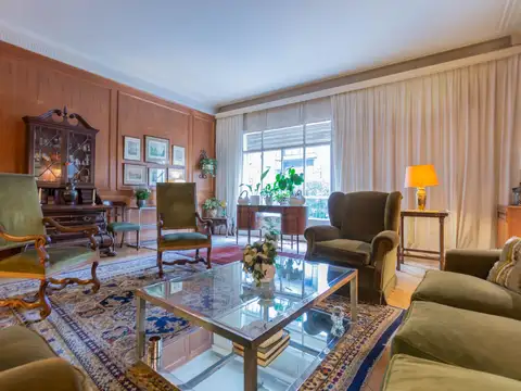 Departamento en Venta en Recoleta, CABA