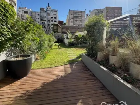 Departamento en Venta en Palermo, CABA