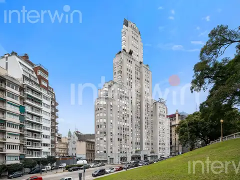 Departamento en Venta en Retiro, CABA