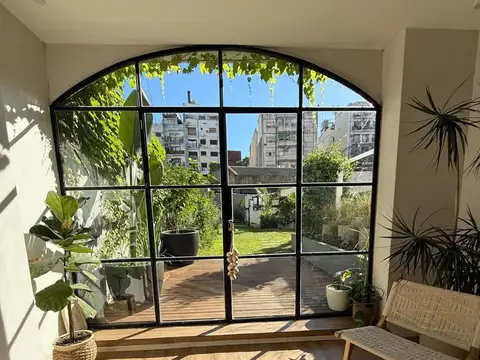Departamento en Venta en Palermo, CABA