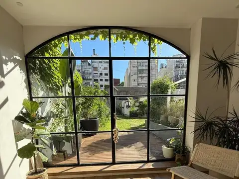 Departamento en Venta en Botanico, Palermo