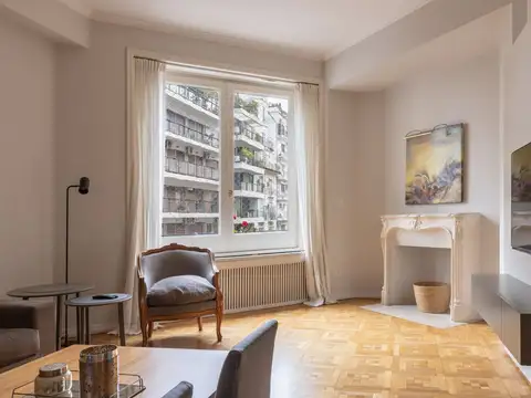 Departamento en Venta en Recoleta, CABA
