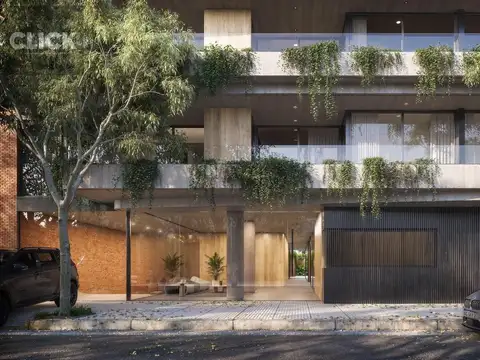 Departamento en Venta en Palermo, CABA