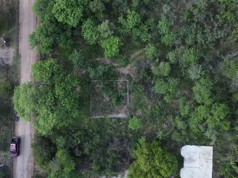 Terreno en Venta en Quebracho Ladeado, San Javier