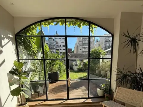Departamento en Venta en Palermo, CABA