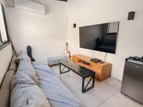 Departamento en Venta en Palermo Soho, Palermo