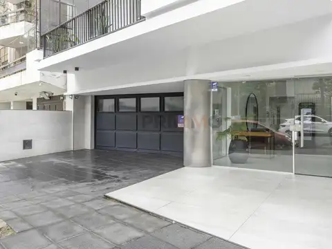 Departamento en Venta en Belgrano, CABA