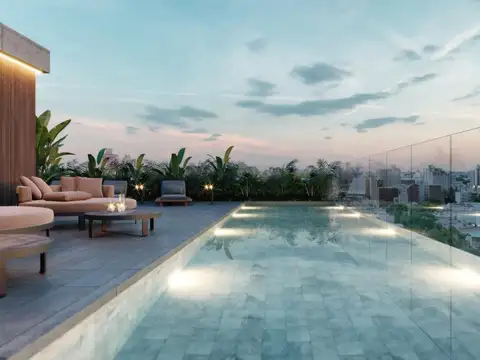 Departamento en Venta en Villa Urquiza, CABA