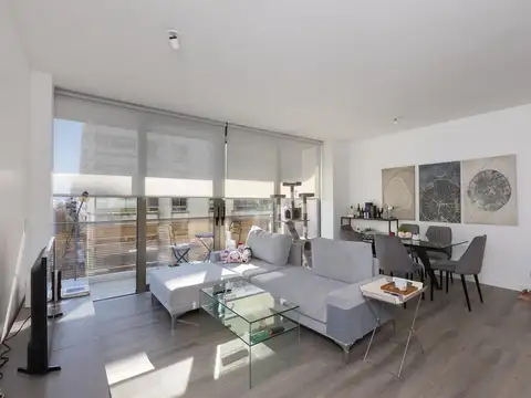 Departamento en Venta en Puerto Madero, CABA
