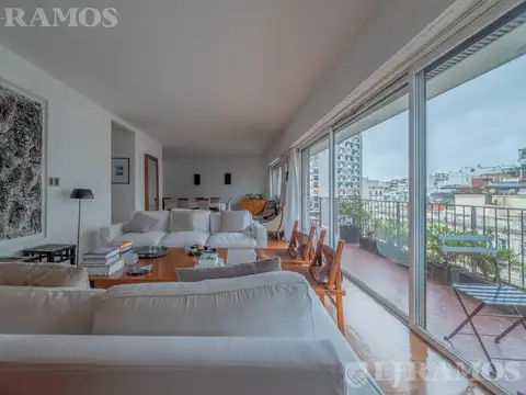 Departamento en Venta en Recoleta, CABA