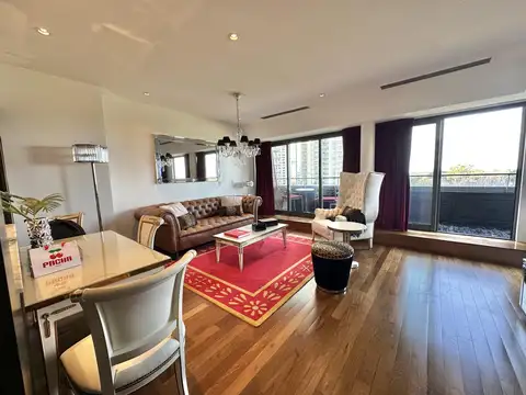 Departamento en Venta en Puerto Madero, CABA