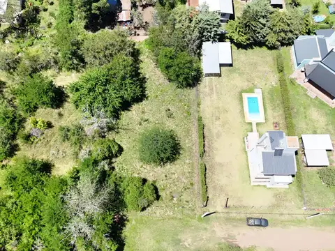 Terreno en Venta en Santa Rosa de Calamuchita, Calamuchita