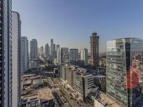 Departamento en Venta en Puerto Madero, CABA
