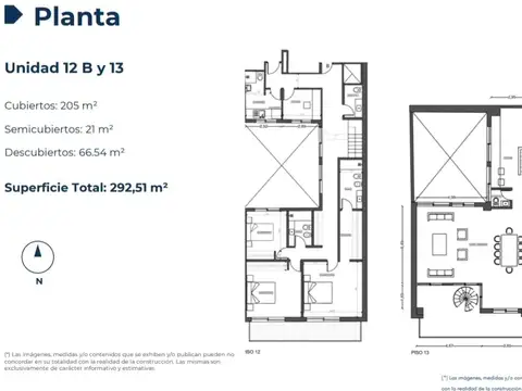 Departamento en Venta en Recoleta, CABA