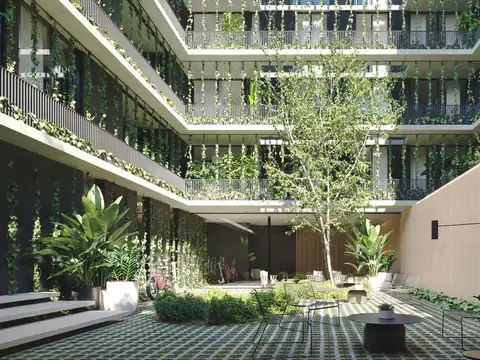 Departamento en Venta en Villa Urquiza, CABA