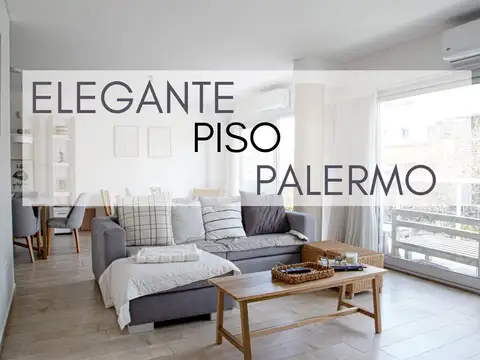 Departamento en Venta en Palermo, Capital Federal