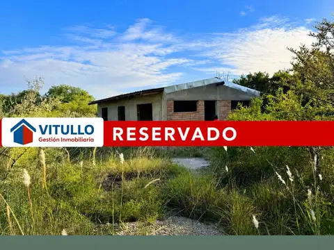 Terreno en Venta en Cruz de Caña, San Javier
