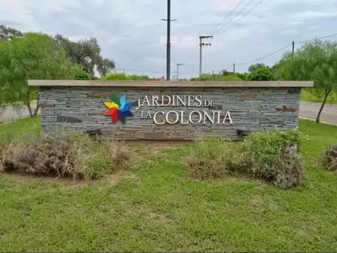 Terreno en Venta en Altos De La Colonia, Colonia Tirolesa