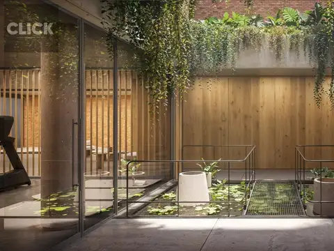 Departamento en Venta en Palermo, CABA