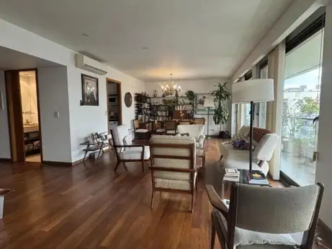 Departamento en Venta en Palermo, CABA