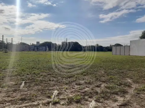 Terreno en Venta en Río Segundo, Córdoba