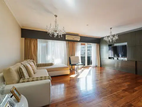 Departamento en Venta en Belgrano, CABA