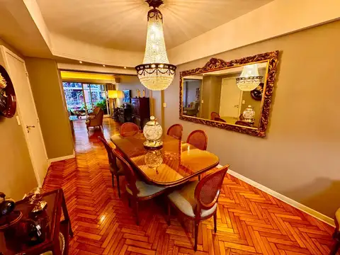 Departamento en Venta en Palermo, Capital Federal